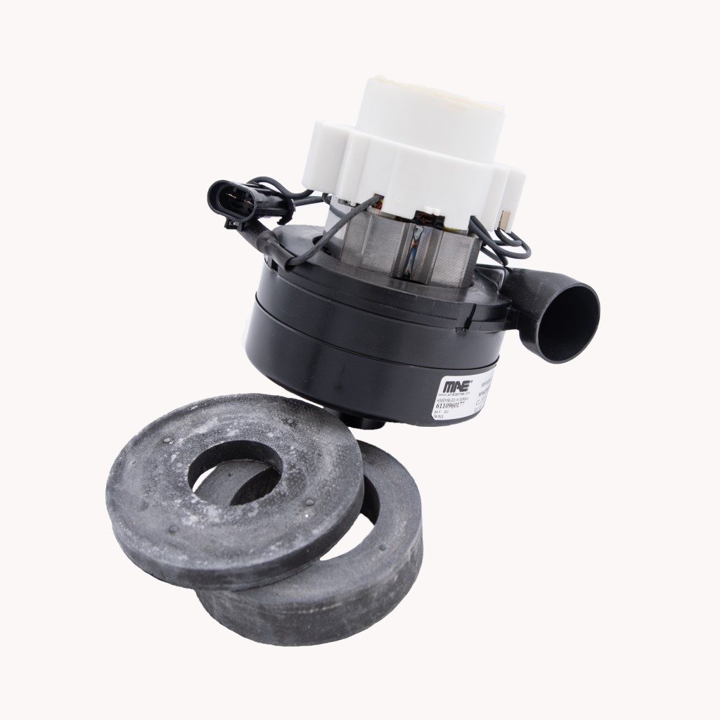 [9099401000] Vacuum Motor