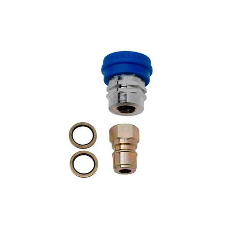 [101119499] High Pressure Coupling