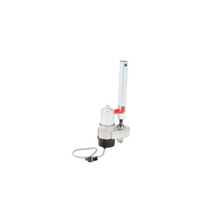 Tennant Actuator Kit