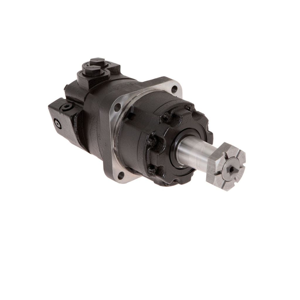 [379609] Motor, Hyd Gear
