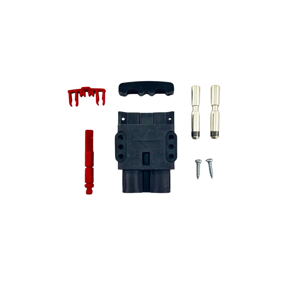 [409667] Female Connector