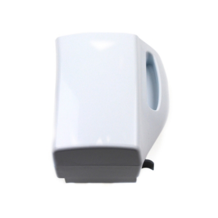 [S.72.0079.2 (NEW)] i-Range White Battery Grey Clip (Right)