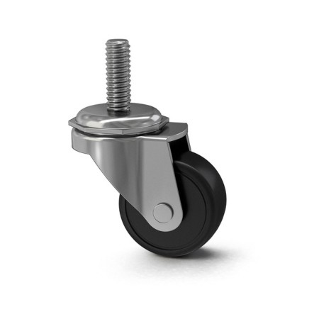 [1042507] SQ Castor wheel