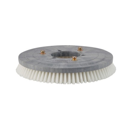[1016764] 17" Nylon Scrub Brush