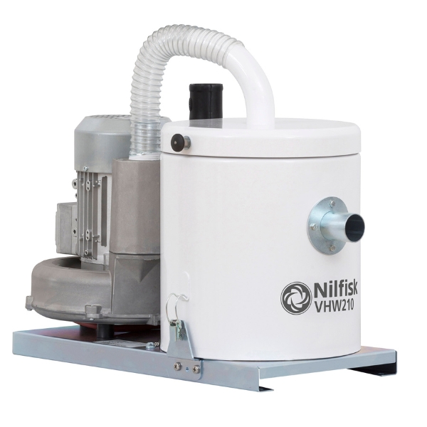 [4041100386N] Nilfisk VHW210 Vacuum