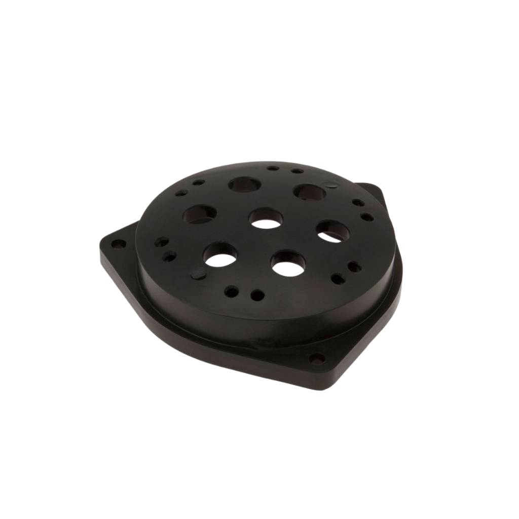 [15539] Tennant Brush Adaptor
