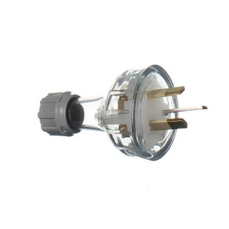 3 Pin Plug