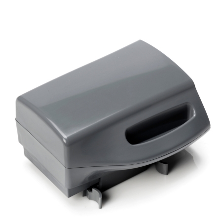 [S.72.0079.357 (NEW)] i-Range Grey Battery Grey Clip (Right)