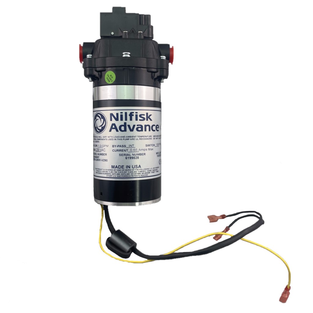Pump-230