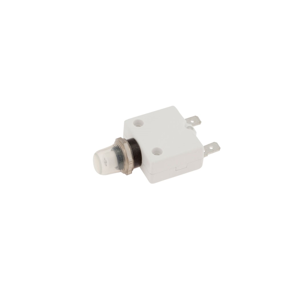 [383723] Tennant Circuit Breaker, 20A