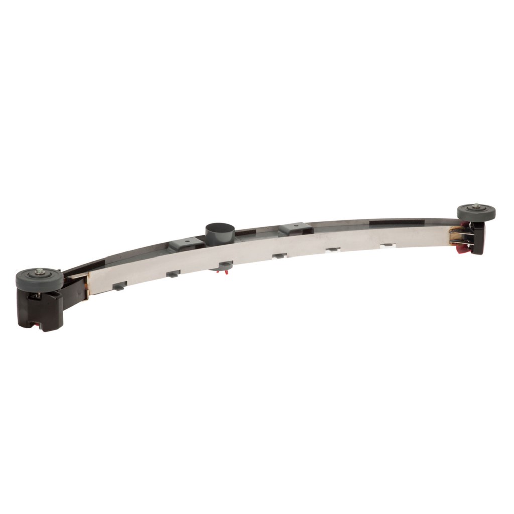 [9004493] Tennant Squeegee Kit, Replacement (Complete)