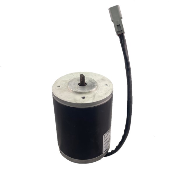 [56511831] Hydraulic Motor