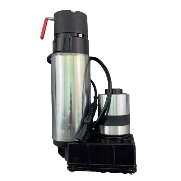 [222454] Drive Motor Assembly, 24v 300w