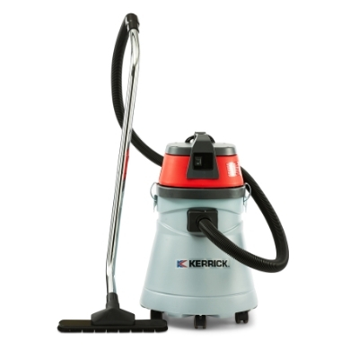 [KVAC27PE] Kerrick KVAC27PE Wet & Dry Vacuum