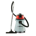 Kerrick KVAC27PE Wet & Dry Vacuum