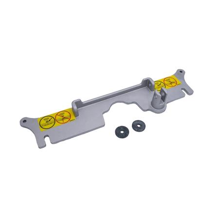 [56384513] Squeegee Bracket Kit