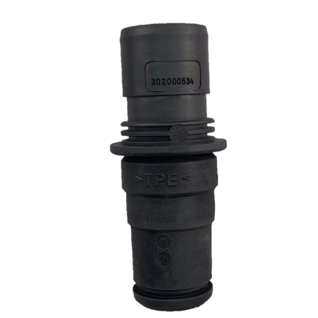 [302000535] Tool Sleeve Quick system