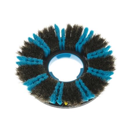 [S.115.1054.592] Natural Blue Brush (Set of 2) - Lite