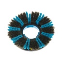 Natural Blue Brush (Set of 2) - Lite