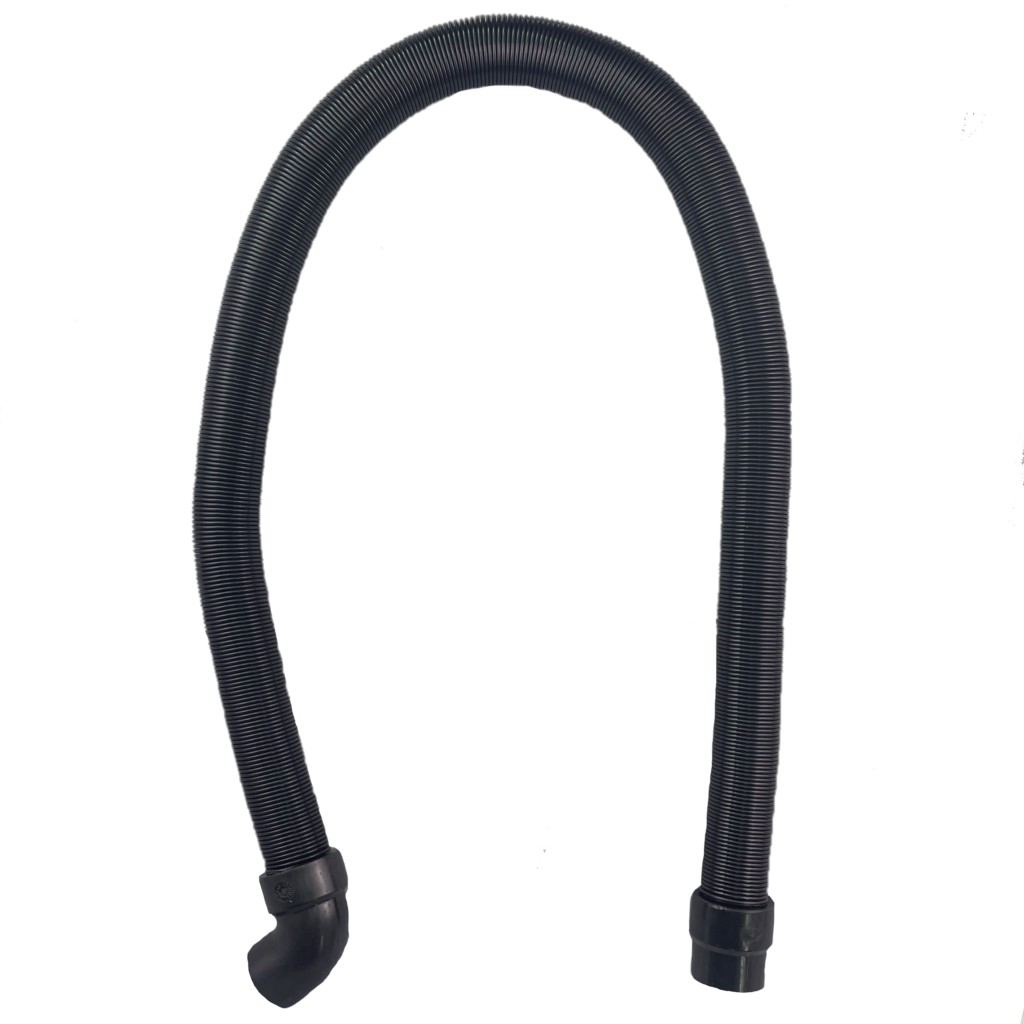 [452052] Vacuum hose D=28 L=990