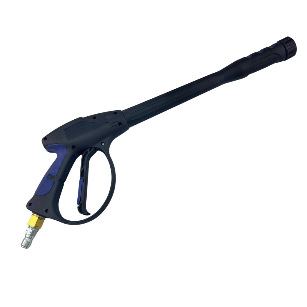 [PP 407140056] Spray Gun, 4500 PSI with rear quick connect