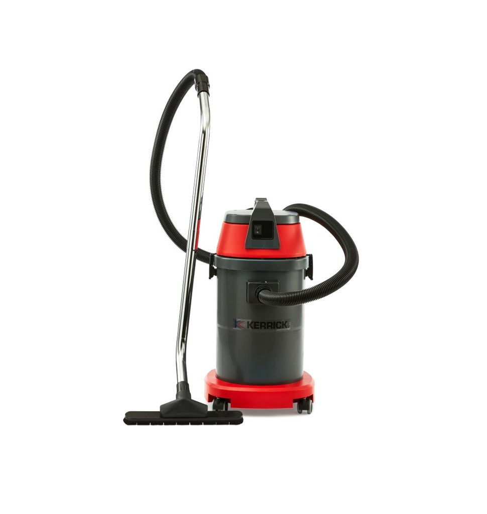 [KVAC27L] Kerrick KVAC27L Wet & Dry Vac 36L