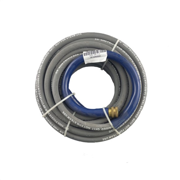[PP AHSZ050] Hose Assy, 15 metre 3/8" with quick connect