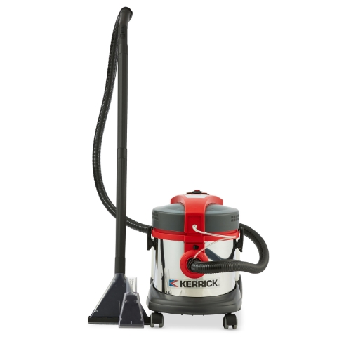 Kerrick KINJ7 Canister Carpet Extractor