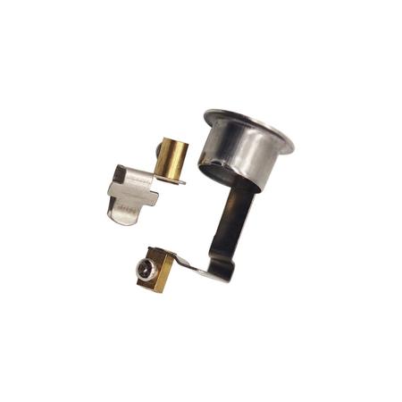 [97.0035.4] Metal Contact Connector (Female) - i-scrub 21B