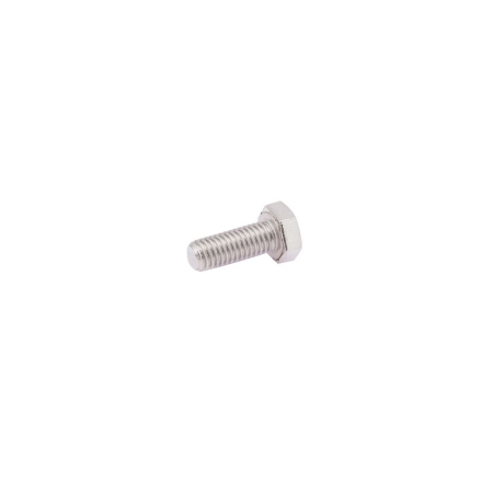 [12273] Screw, Hex M8 x 1.25