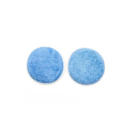 [S.97.0705.7] Microfibre Polish Pad (Set of 2) - i-Scrub 21B