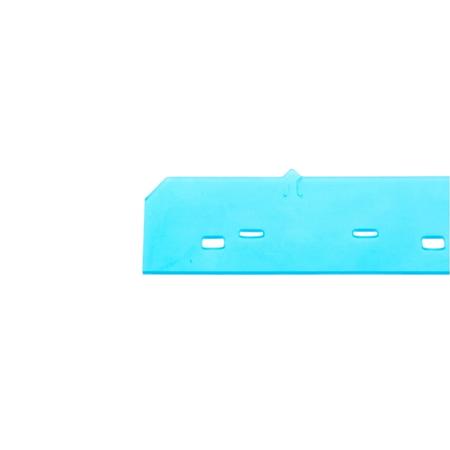 [115.0065.0] Front Squeegee Blade (Primothane) - i-mop Lite