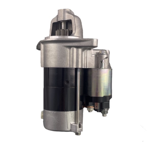 [56508440] STARTER ASSEMBLY