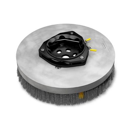[1042504] Tennant Brush - 16" (41cm)