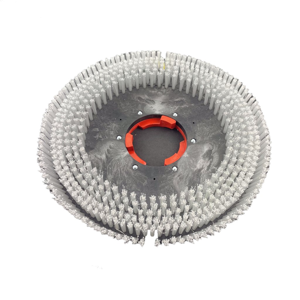[451753] Scrub Brush PPL0.9 350mm