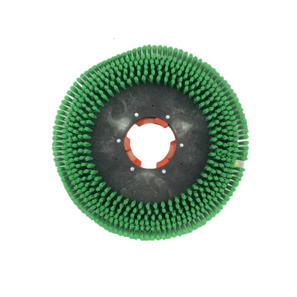 [451751] Scrub Brush PPL0.3 350mm