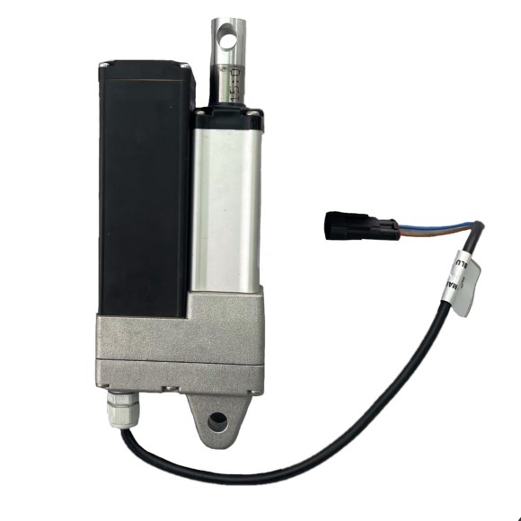 [449173] ACTUATOR MARTINETTO AOP-2/M CC V24 C60 S5 - 1500N