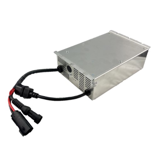 [446404] Battery Charger, 24 Volt
