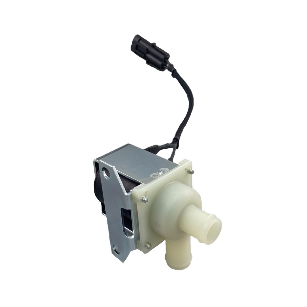 [56601064] SOLENOID VALVE ASSEMBLY