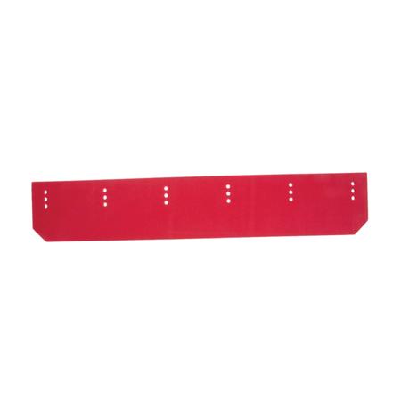 [1047238] Blade, Sqge, Side Brush, Linatex