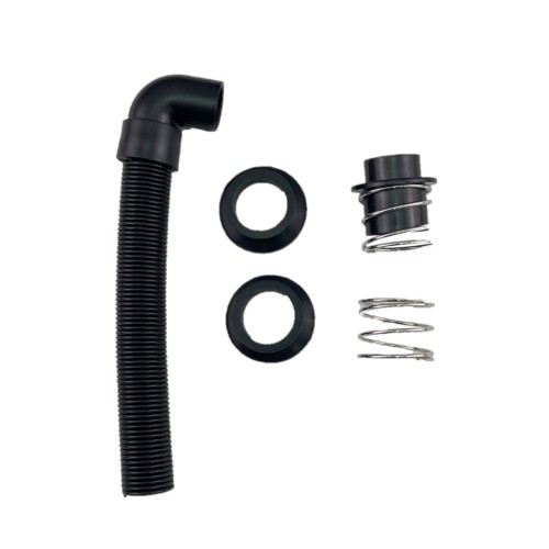 [VF89104A] KIT VACUUM HOSE PLASTIC