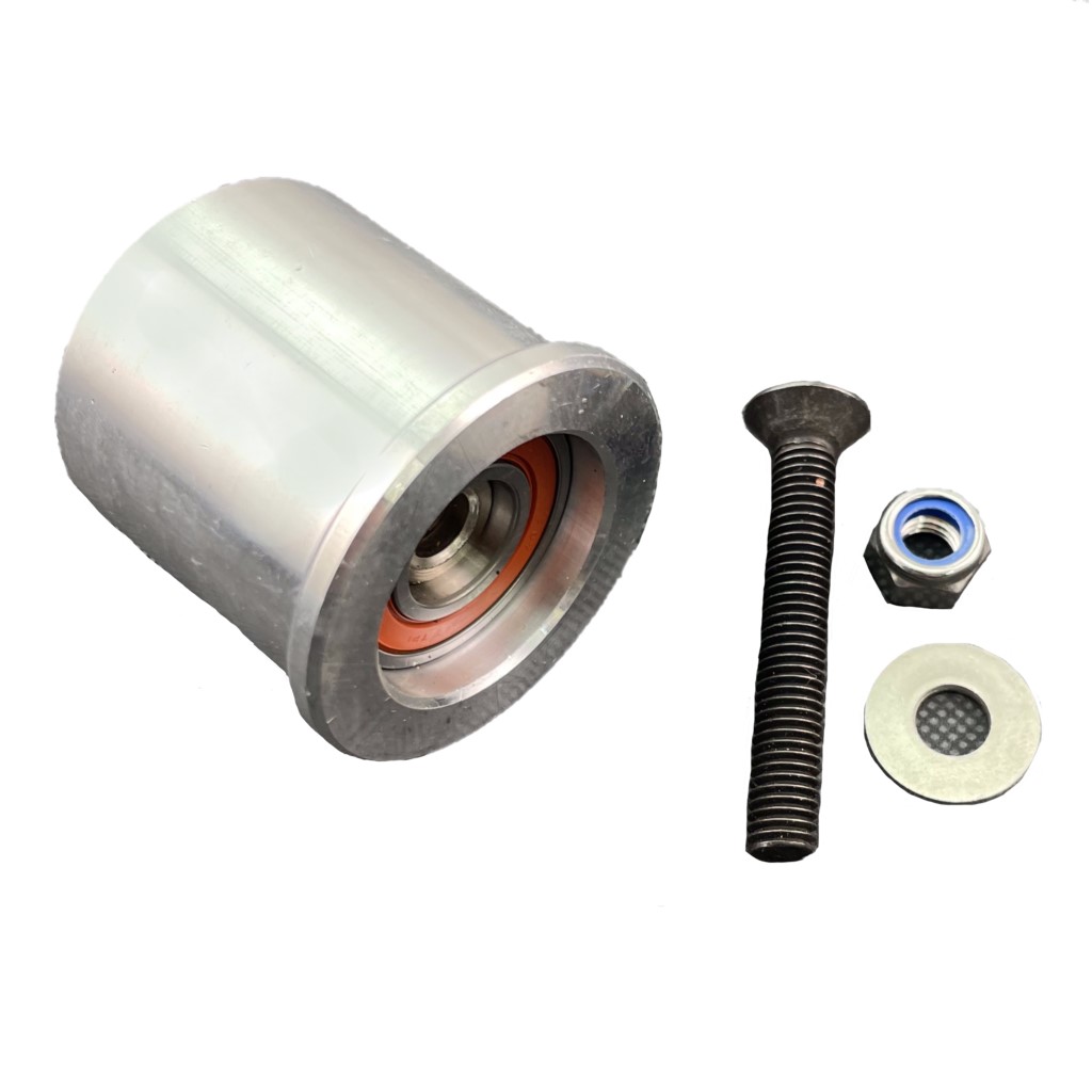[VF90445] TENSION WHEEL KIT