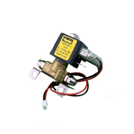[S.72.0026.6] Solenoid Valve