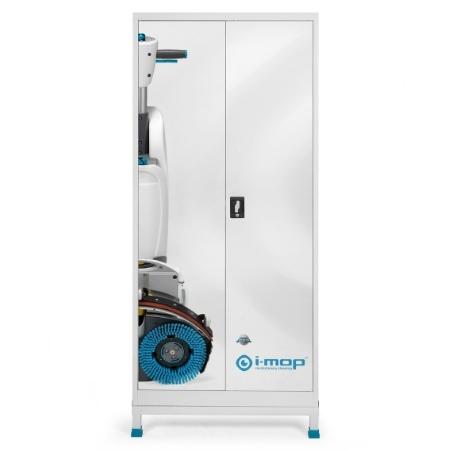 [S.107.0001.2] i-Store - Heavy Duty Free Standing Steel Cabinet