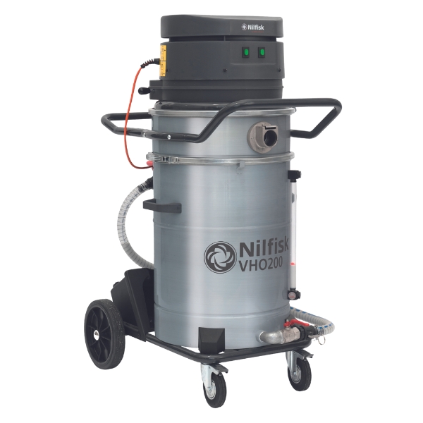 [4010400053PA] Nilfisk VHO200CB X All-in-one Winery - ANZ configured