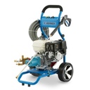 Kerrick HCP3012 Cold-water Petrol-powered Pressure Washer