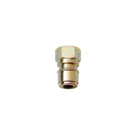 [1600493] Nipple, Coupling