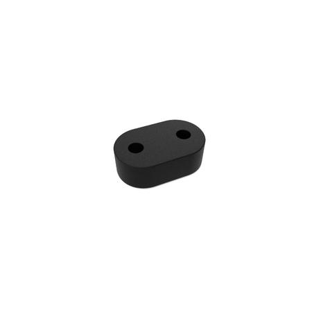 [1013031] Tennant Silicone Isolator