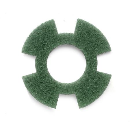 [72.0216.64] Green Twister Pads (Set of 2) iMOP XL