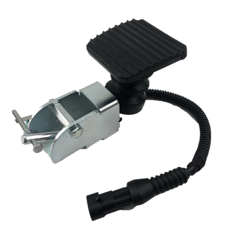 [225528] Brake Pedal Assembly (copy)